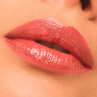 Lippenstift Glass Like Gloss Stick 050 Glacé Macchiato, 3 g