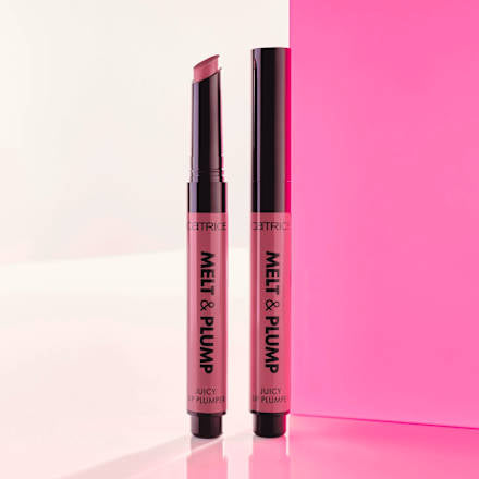 Lippenstift Melt &amp; Plump Juicy Lip Plumper 060 Keep A Juicy Secret, 1,8 g