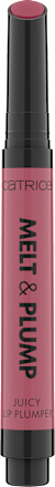 Lippenstift Melt &amp; Plump Juicy Lip Plumper 060 Keep A Juicy Secret, 1,8 g