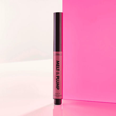 Lippenstift Melt &amp; Plump Juicy Lip Plumper 060 Keep A Juicy Secret, 1,8 g