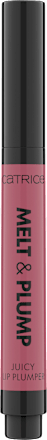 Lippenstift Melt &amp; Plump Juicy Lip Plumper 060 Keep A Juicy Secret, 1,8 g
