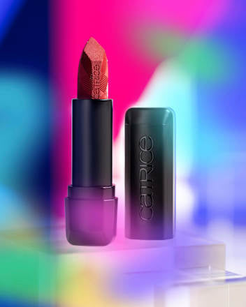 Lippenstift Scandalous Matte 050 Sucker For Love, 3,5 g CATRICE