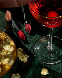 Lippenstift Scandalous Matte 050 Sucker For Love, 3,5 g CATRICE