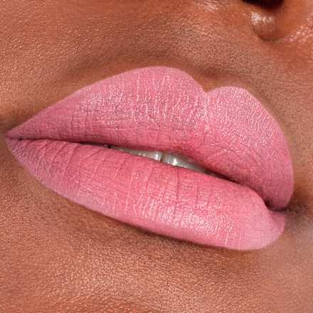 Lippenstift Scandalous Matte 060 Good Intentions, 3,5 g CATRICE