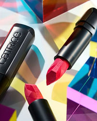 Lippenstift Scandalous Matte 070 Go Bold Or Go Home, 3,5 g CATRICE