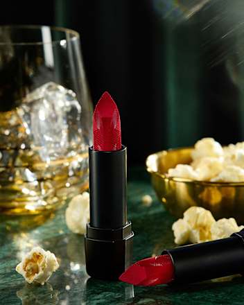 Lippenstift Scandalous Matte 090 Blame The Night, 3,5 g CATRICE