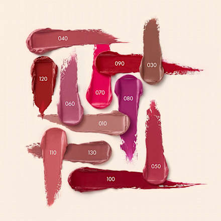 Lippenstift Scandalous Matte 130 Slay The Day, 3,5 g CATRICE