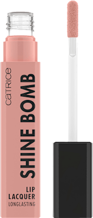 Lipstick Shine Bomb 010 French Silk, 3 ml