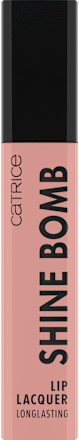 Lipstick Shine Bomb 010 French Silk, 3 ml