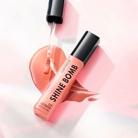 Lipstick Shine Bomb 010 French Silk, 3 ml