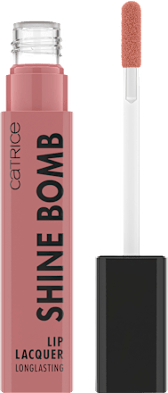 Lippenstift Shine Bomb 020 Good Taste, 3 ml CATRICE