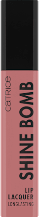 Lippenstift Shine Bomb 020 Good Taste, 3 ml CATRICE