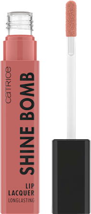 Lippenstift Shine Bomb 030 Sweet Talker, 3 ml CATRICE