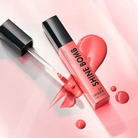 Lippenstift Shine Bomb 030 Sweet Talker, 3 ml CATRICE
