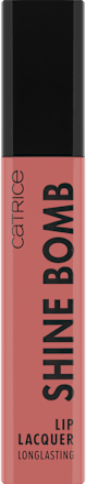 Lippenstift Shine Bomb 030 Sweet Talker, 3 ml CATRICE