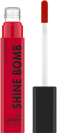 Lippenstift Shine Bomb 040 About Last Night, 3 ml