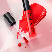Lipstick Shine Bomb 040 About Last Night, 3 ml