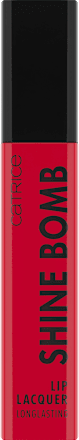 Lippenstift Shine Bomb 040 About Last Night, 3 ml