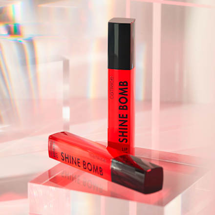 Lippenstift Shine Bomb 040 About Last Night, 3 ml