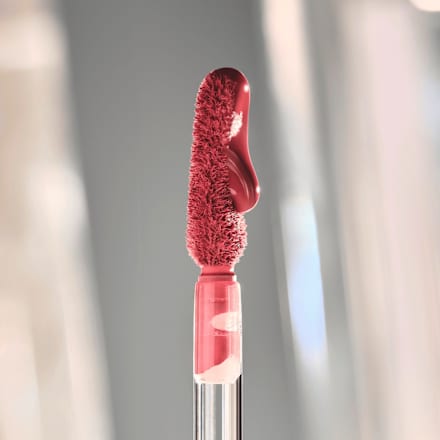 Lippenstift Shine Bomb Lip Lacquer 080 Flirt Alert, 3 ml