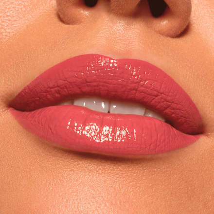 Lippenstift Shine Bomb Lip Lacquer 080 Flirt Alert, 3 ml