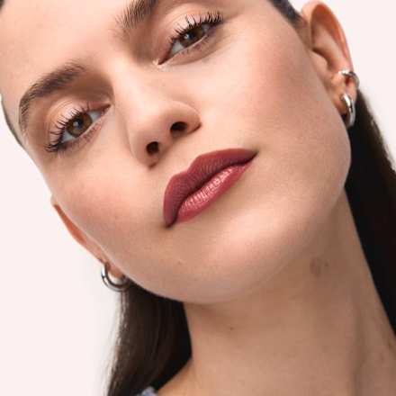 Lippenstift Shine Bomb Lip Lacquer 080 Flirt Alert, 3 ml