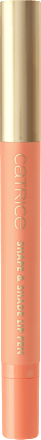 Lippenstift Spring And The City Shape & Shade Lip Pen C01 Lip Loft, 0,9 g
