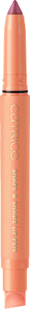 Lippenstift Spring And The City Shape & Shade Lip Pen C02 City Lines, 0,9 g