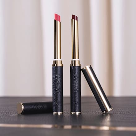 Lippenstift Valentine Who? Lip Wrap Glow Balm C02 You Own It, Honey, 0,9 g