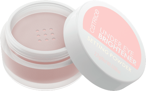 Loses Puder Under Eye Brightener 010 Light Rose, 2,3 g