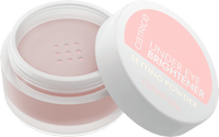 Loses Puder Under Eye Brightener 010 Light Rose, 2,3 g