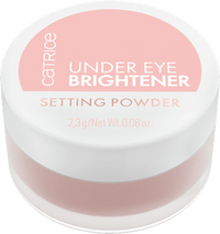 Loses Puder Under Eye Brightener 010 Light Rose, 2,3 g