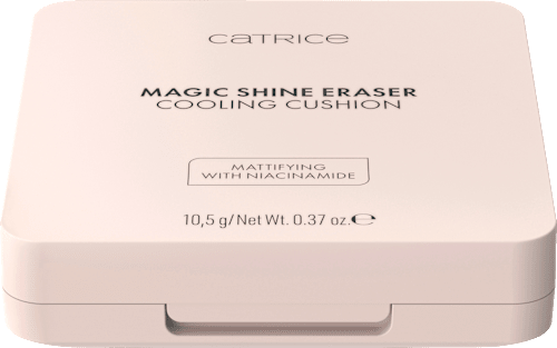 Magic Shine Eraser Cooling Cushion 010 Cool Cloud, 10,5 g
