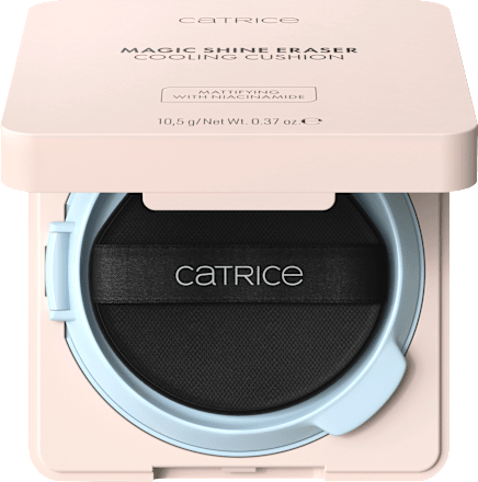 Magic Shine Eraser Cooling Cushion 010 Cool Cloud, 10,5 g