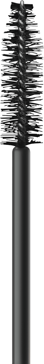 Mascara Allround Ultra Black 010 Zwartste Carbon Black ooit, 11 ml