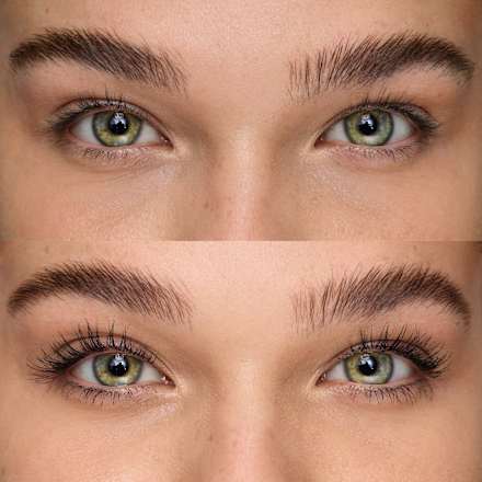 Mascara Allround Ultra Black 010 Zwartste Carbon Black ooit, 11 ml
