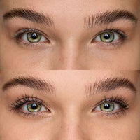 Mascara Allround Ultra Black 010 Zwartste Carbon Black ooit, 11 ml
