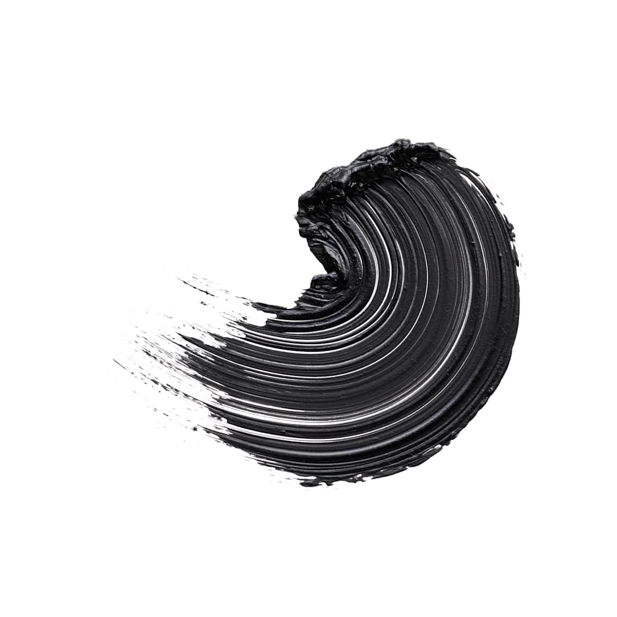 Mascara Allround Ultra Black 010 Zwartste Carbon Black ooit, 11 ml