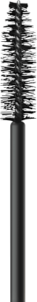 Mascara Allround Waterproof 010 Blackest Black, 12 ml