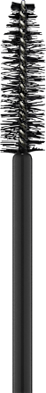 Mascara Allround Waterproof 010 Blackest Black, 12 ml