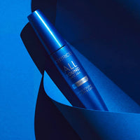 Mascara Allround Waterproof 010 Blackest Black, 12 ml