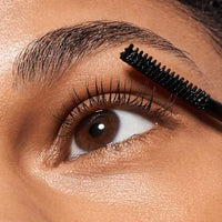 Mascara Gel Curl Freeze Styling 010 Milky Black Tint, 8 ml CATRICE