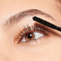 Mascara Gel Curl Freeze Styling 010 Milky Black Tint, 8 ml CATRICE