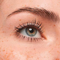 Mascara Glam & Doll Curl & Volume 010 Black, 10 ml