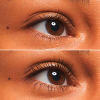 Mascara Glam & Doll Curl & Volume 010 Black, 10 ml