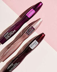 Mascara Glam & Doll Curl & Volume 010 Black, 10 ml