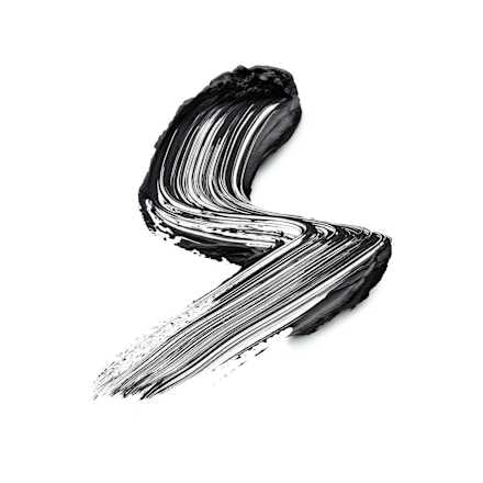 Mascara Glam & Doll Easy Wash Off Power Hold Volume 010 Ultra Black, 9 ml