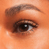 Mascara Glam & Doll Easy Wash Off Power Hold Volume 010 Ultra Black, 9 ml