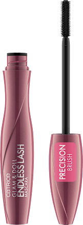 Mascara Glam & Doll Endless Lash, 10 ml
