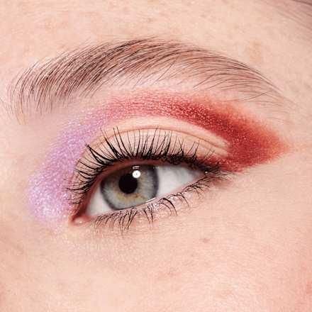 Mascara Glam & Doll Endless Lash, 10 ml